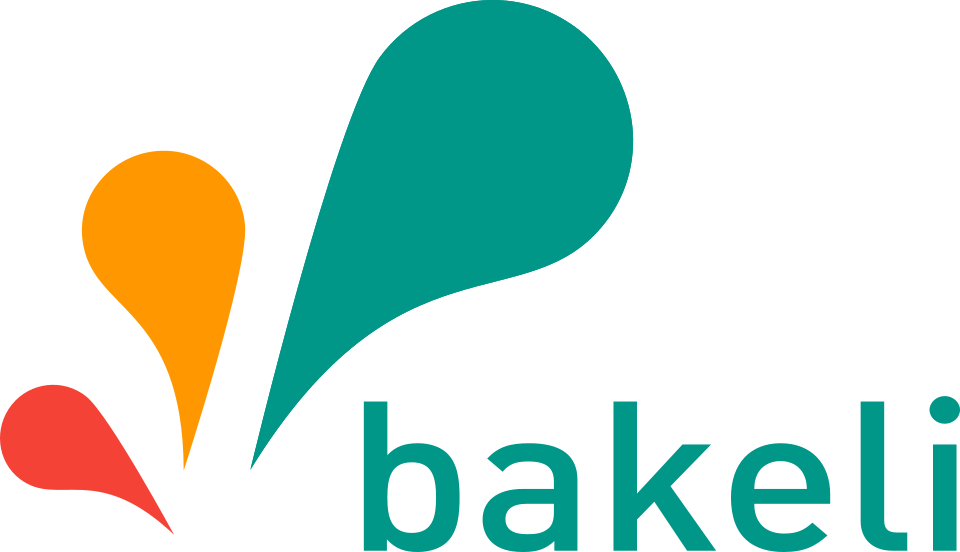 Logo Bakeli